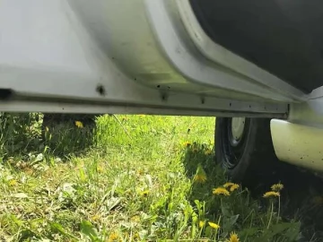 Авто Citroen Jumpy 1999 № 7668237