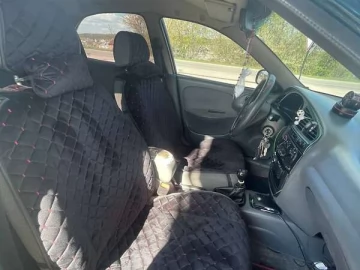 Авто Daewoo Lanos 2004 № 7668238