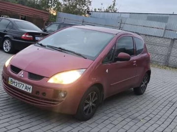 Авто Mitsubishi Colt 2008 № 7668239