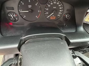 Авто Opel Zafira 2000 № 7668242