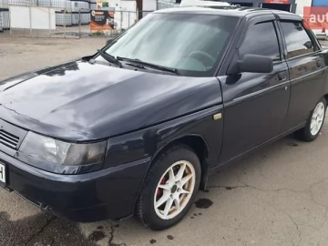 Авто ВАЗ 2110 2009 № 7668248