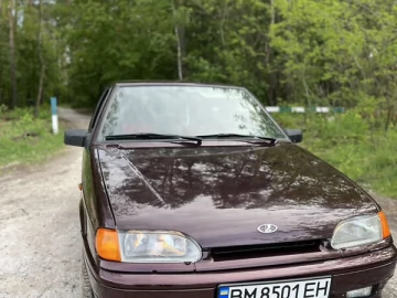 Авто ВАЗ 2113 Samara 2013 № 7668252