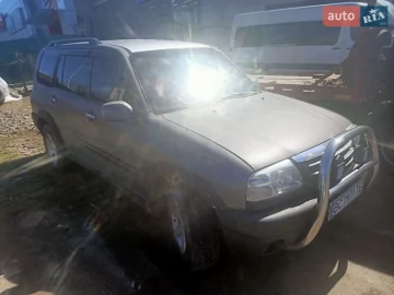 Авто Suzuki Grand Vitara Xl7 2003 № 7668281