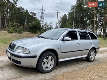 Авто Skoda Octavia 2008 № 7668291