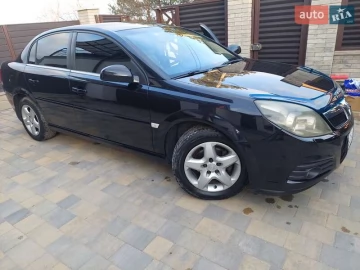 Авто Opel Vectra 2008 № 7668295