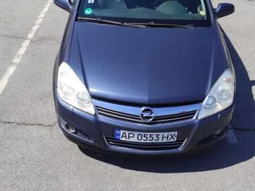 Авто Opel Astra 2008 № 7668316