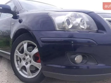 Авто Toyota Avensis 2006 № 7668350
