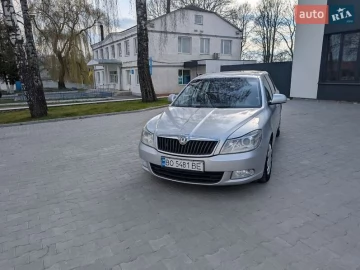 Авто Skoda Octavia 2011 № 7668361
