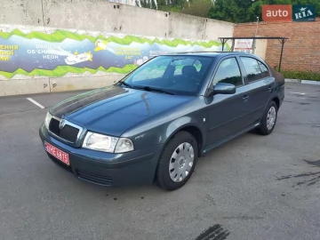 Авто Skoda Octavia 2006 № 7668362