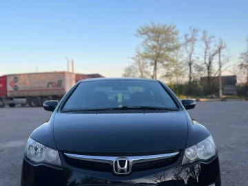Авто Honda Civic 2008 № 7668363