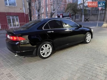 Авто Honda Accord 2007 № 7668371