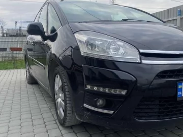 Авто Citroen C4 Picasso 2012 № 7668375