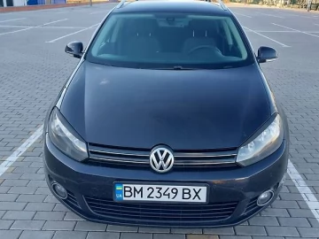 Авто Volkswagen Golf 2011 № 7668397