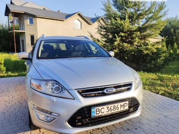 Авто Ford Mondeo 2012 № 7668401