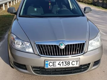 Авто Skoda Octavia 2011 № 7668405