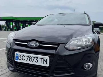 Авто Ford Focus 2011 № 7668414