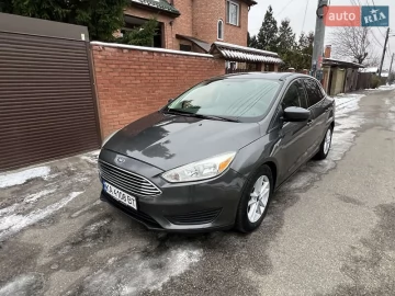 Авто Ford Focus 2017 № 7668418