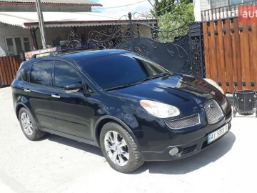 Авто Subaru Tribeca 2007 № 7668419