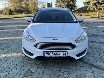 Авто Ford Focus 2015 № 7668425