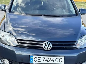 Авто Volkswagen Golf 2012 № 7668441