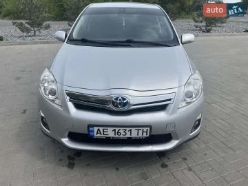 Авто Toyota Auris 2012 № 7668454