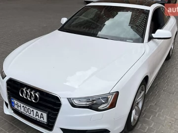 Авто Audi A5 2012 № 7668486