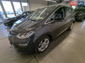 Авто Opel Ampera-E 2019 № 7668495