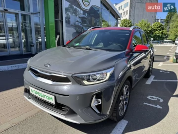 Авто KIA Stonic 2020 № 7668498