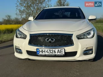 Авто Infiniti Q50 2016 № 7668499