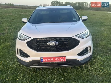 Авто Ford Edge 2019 № 7668500