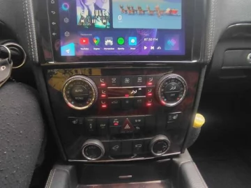 Авто Mercedes Gl-Class 2008 № 7668560