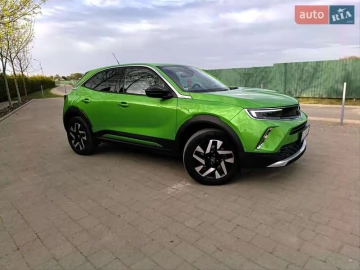 Авто Opel Mokka 2021 № 7668563
