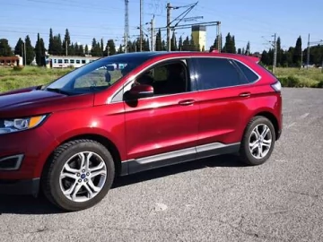Авто Ford Edge 2017 № 7668565