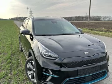 Авто KIA Niro 2019 № 7668566