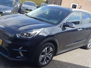 Авто KIA Niro 2021 № 7668579