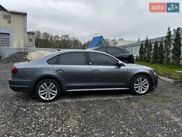 Авто Volkswagen Passat 2018 № 7668582
