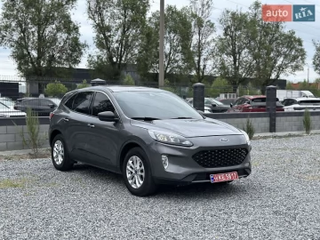 Авто Ford Escape 2022 № 7668583