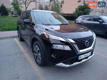 Авто Nissan Rogue 2020 № 7668586