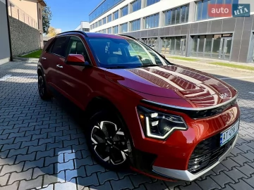 Авто KIA Niro 2023 № 7668595