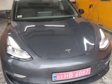 Авто Tesla Model 3 2023 № 7668596