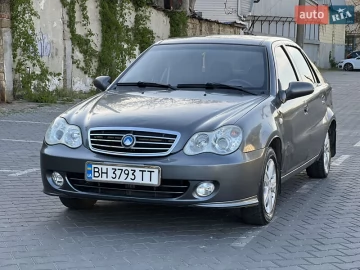Авто Geely Ck-2 2012 № 7668599