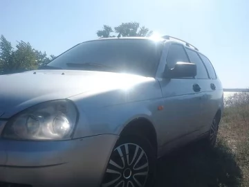 Авто ВАЗ 2171 Priora 2010 № 7668600