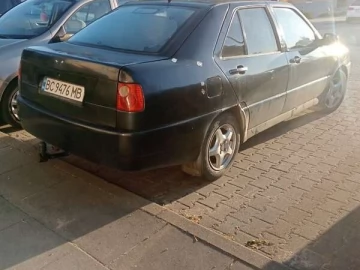 Авто Chery Amulet 2008 № 7668601