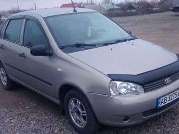 Авто ВАЗ 1118 Калина 2006 № 7668602