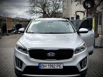 Авто KIA Sorento 2015 № 7668640