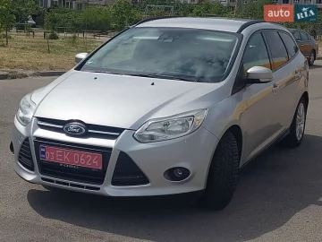 Авто Ford Focus 2011 № 7668647