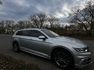 Авто Volkswagen Passat 2018 № 7668652