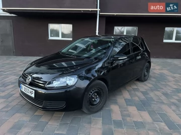 Авто Volkswagen Golf 2011 № 7668660