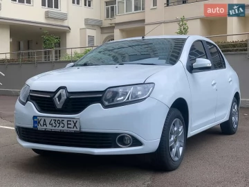 Авто Renault Logan 2013 № 7668664