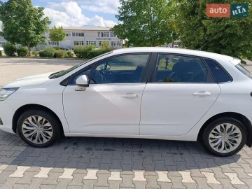 Авто Citroen C4 2016 № 7668679